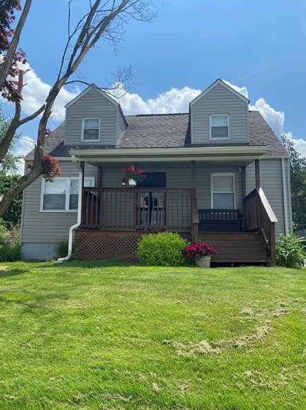 107 Deshon Ct, Butler, PA 16001-2471