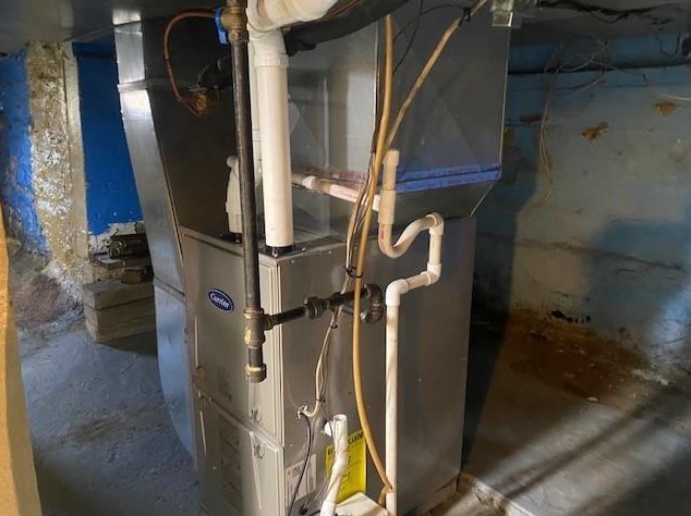 966 Gallatin Avenue Ext, Oliphant Furnace PA  15401-2112 exterior