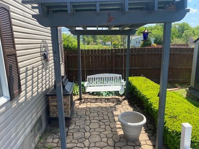 966 Gallatin Avenue Ext, Oliphant Furnace PA  15401-2112 exterior