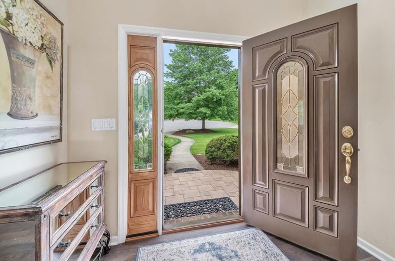 2602 Carriage House Dr, Allison Park, PA 15101-2672