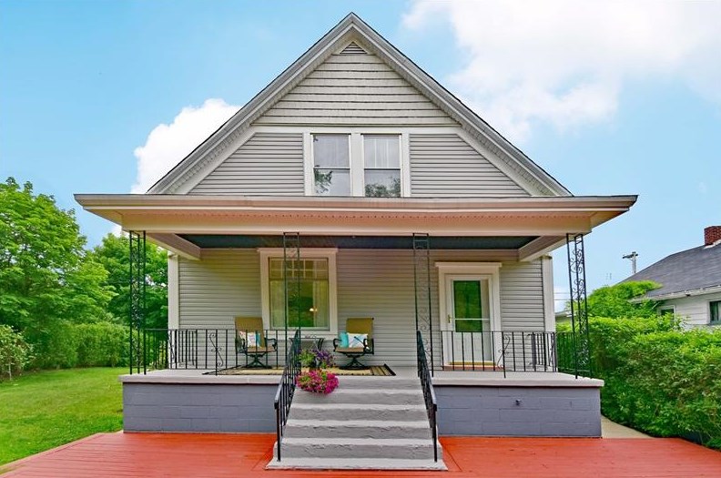 3954 Kahn Ave, Allison Park, PA 15101-3623