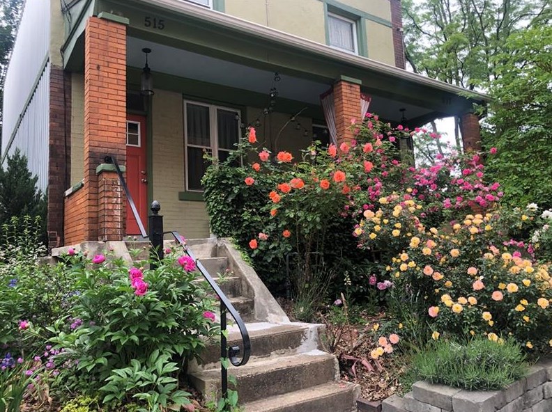 515 N Beatty St, Pittsburgh, PA 15206