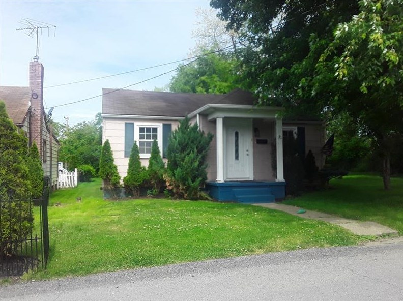 21 John St, Collier Township, PA 15106-3705