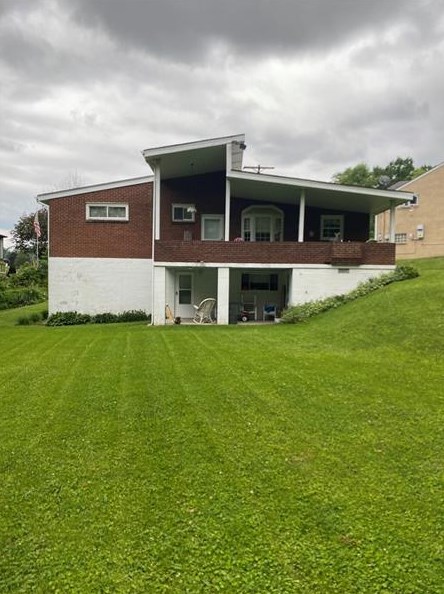 3203 Valewood, Whitaker, PA 15120