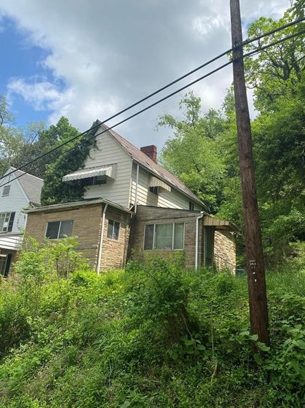 644 Wilkinsburg, Pittsburgh, PA 15221