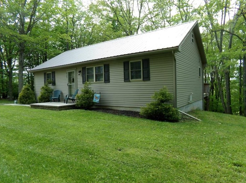 2789 Salco Rd, Berlin, PA 15530