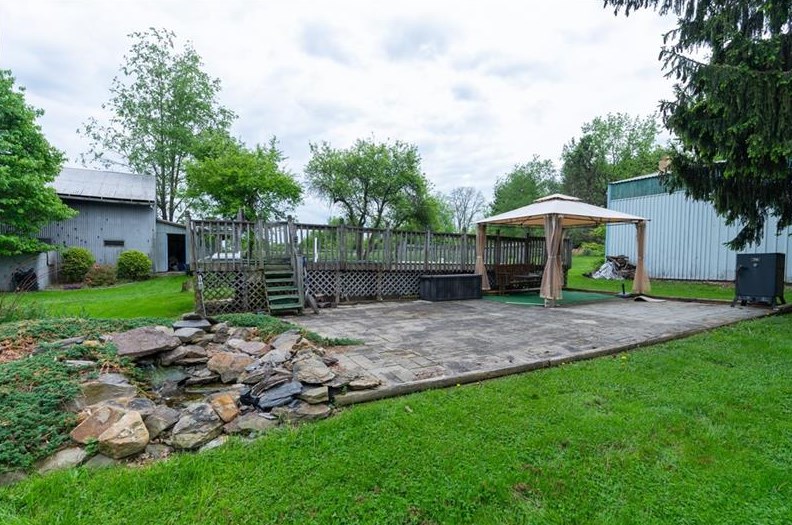 306 Main St, Prospect, PA 16052