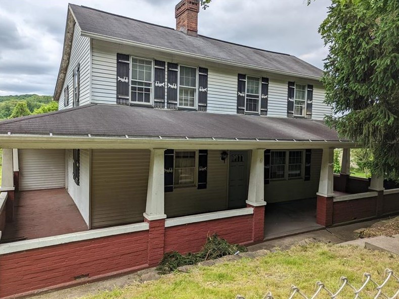 352 Naomi Rd, Fayette City, PA 15438