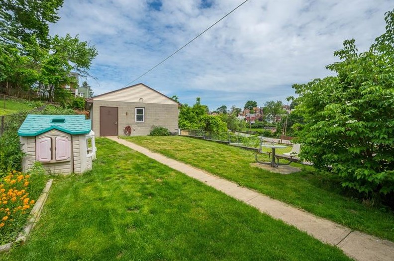 2004 Wolford St, Pittsburgh, PA 15226-1524