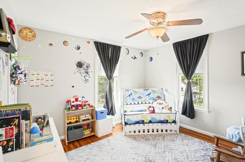 203 Cherry Ave, Houston PA  15342-1525 exterior