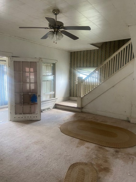 221 2nd St, Washington PA 15301-4234 exterior