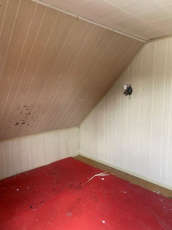 221 2nd St, Washington PA 15301-4234 exterior