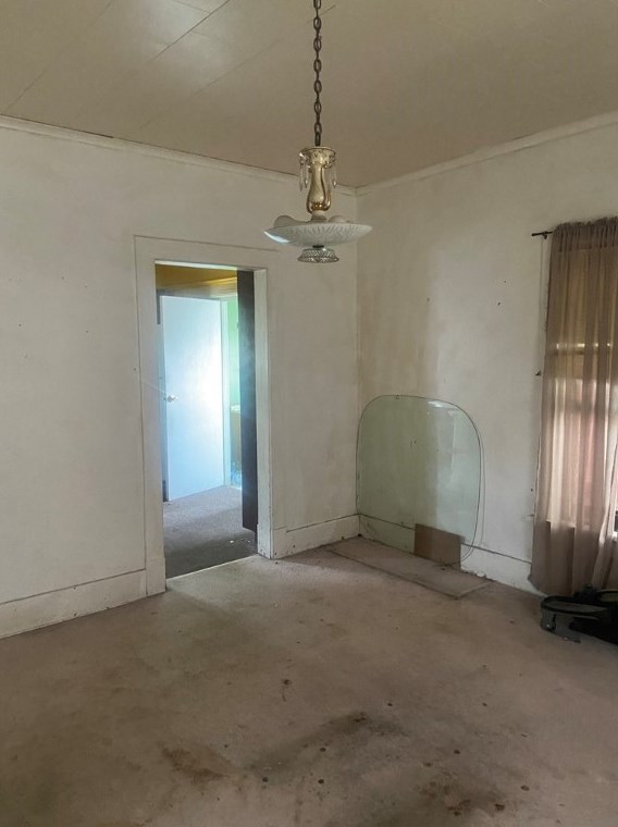 221 2nd St, Washington PA 15301-4234 exterior