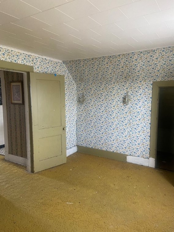 221 2nd St, Washington PA 15301-4234 exterior