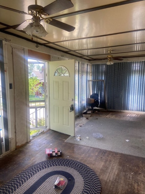 221 2nd St, Washington PA 15301-4234 exterior