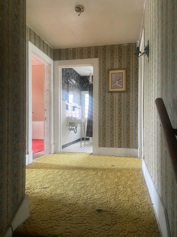 221 2nd St, Washington PA 15301-4234 exterior