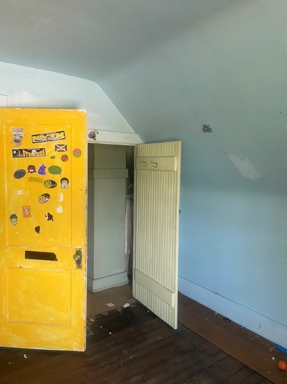 221 2nd St, Washington PA 15301-4234 exterior