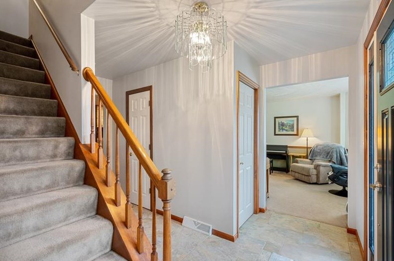 1013 Tulip Dr, Harrison City, PA 15636-1604
