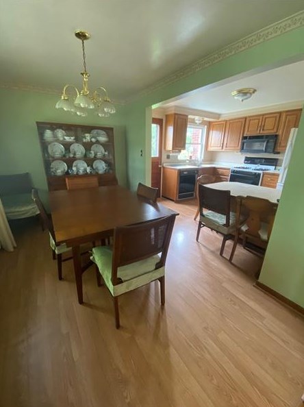 4608 Lolly Dr, Monroeville PA 15146-3624 exterior