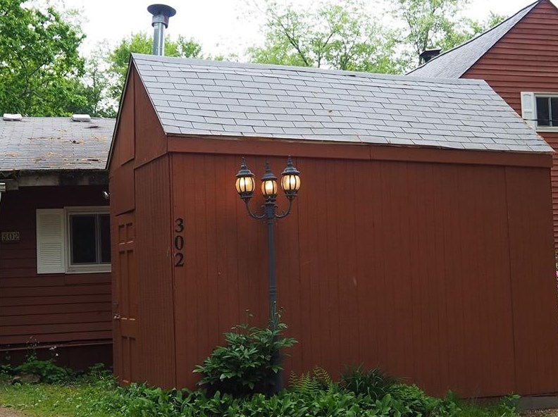 302 Mack Rd, West Sunbury, PA 16061-2508