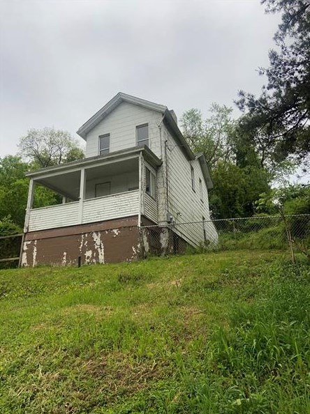 170 1st Ave, New Eagle, PA 15067-1352