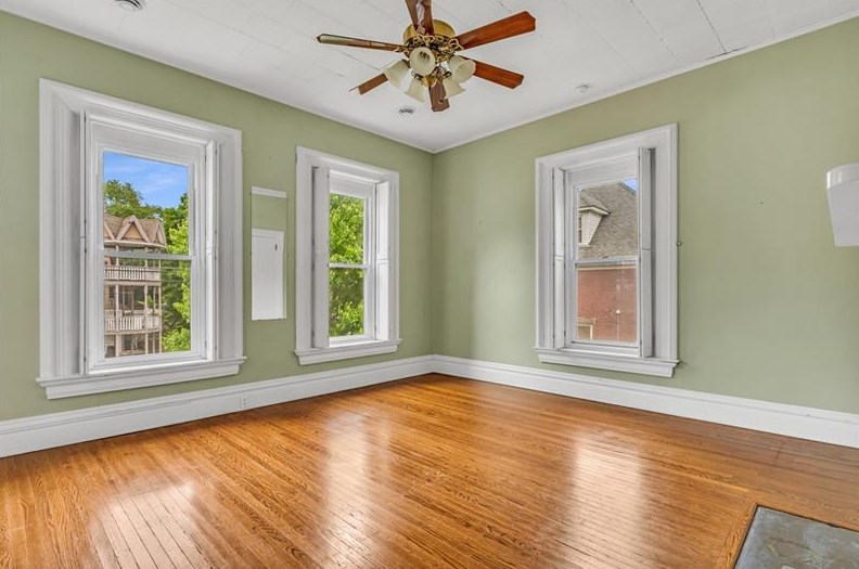 529 Main St, Butler PA  16001-4304 exterior