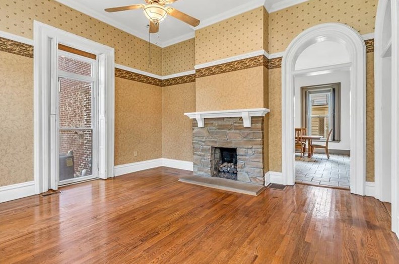 529 Main St, Butler PA  16001-4304 exterior