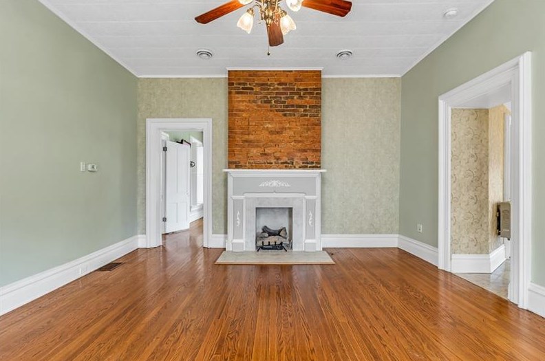 529 Main St, Butler PA  16001-4304 exterior