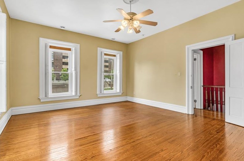 529 Main St, Butler PA  16001-4304 exterior