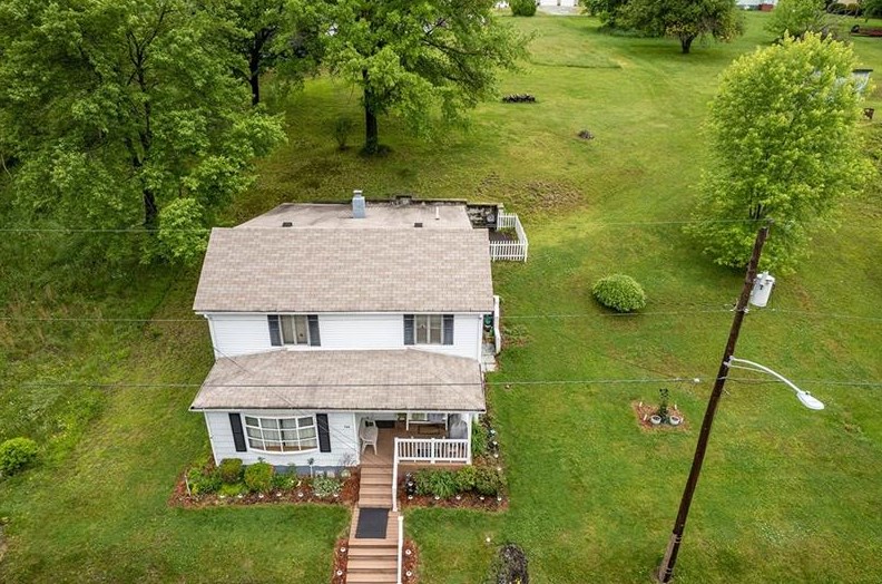 344 Bridge St, Hunker, PA 15639-1002