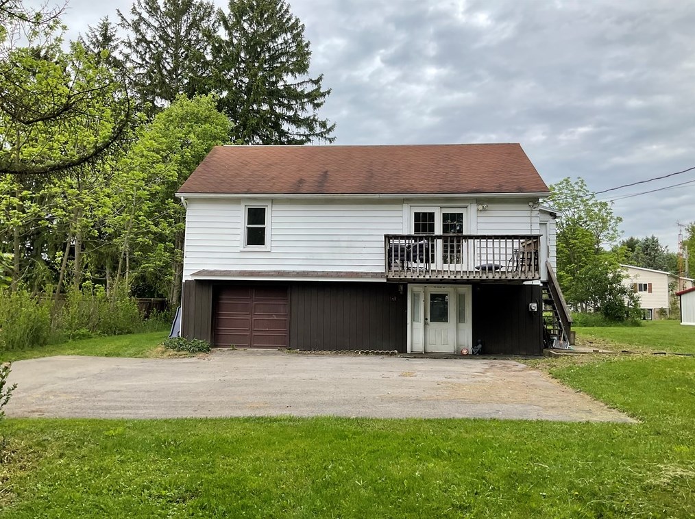189 North Rd, Butler, PA 16001