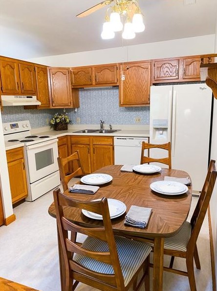206 Sunrise Village, Butler, PA 16001
