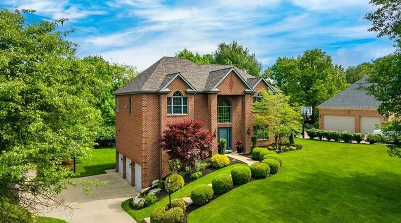 3127 Henrich Farm Ln, Allison Park, PA 15101-1511