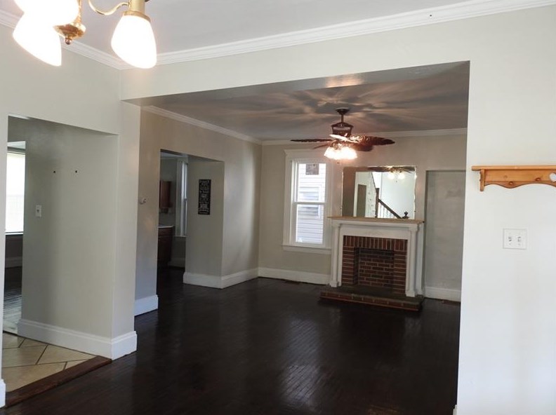 502 Penn St, Butler, PA 16001-4543