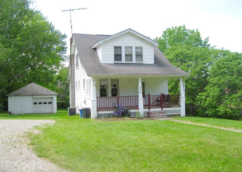 504 Walnut Ave, Hunker, PA 15639-1349