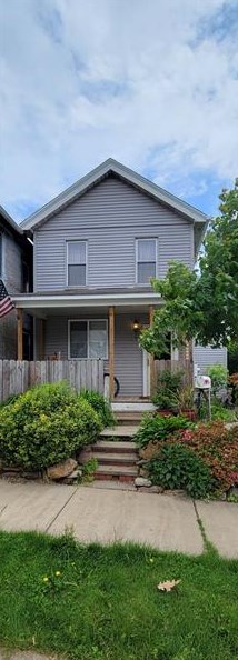 244 Colfax St, Springdale, PA 15144