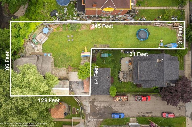 718 Riverview Rd, Verona, PA 15147