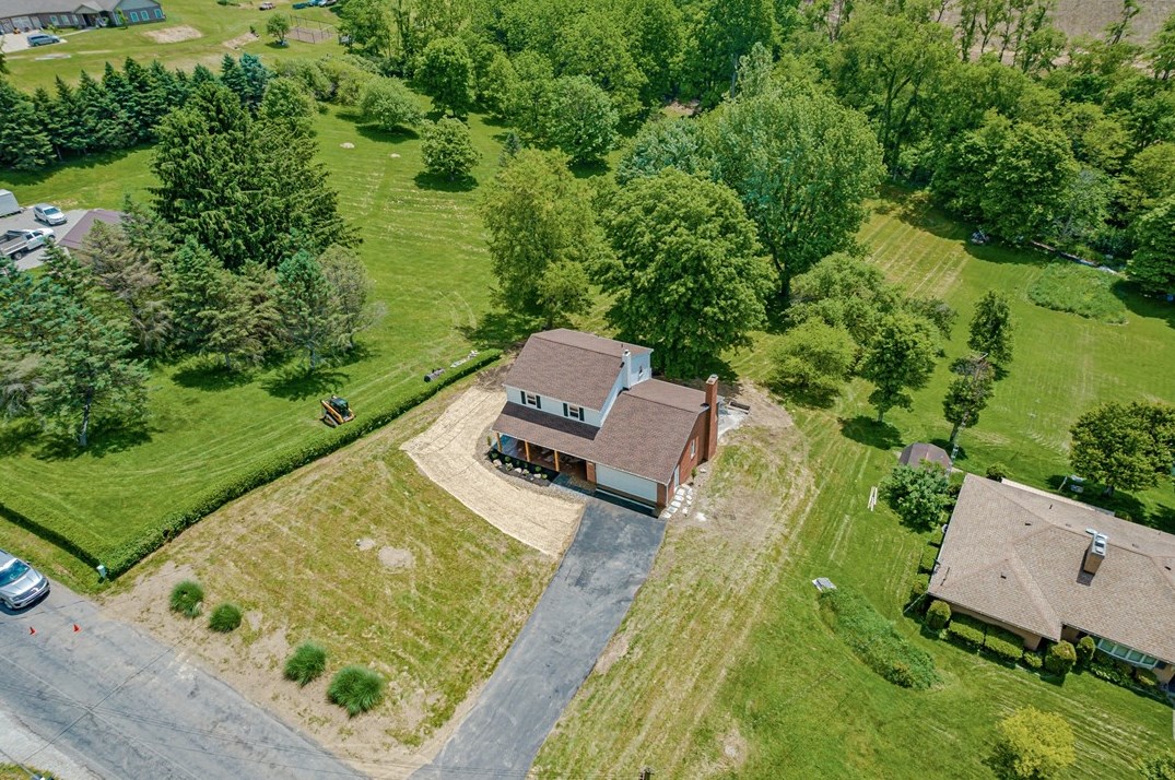 166 Mcconnell Rd, Canonsburg, PA 15317