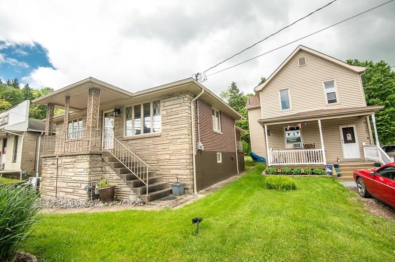 885 Little Deer Creek Valley Rd, Russellton, PA 15076
