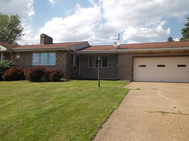 663 Silvis Hollow Rd, Kittanning, PA 16201-5435