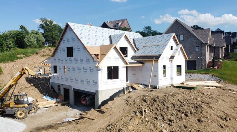 1424 Network Dr #lot 820, Canonsburg, PA 15317