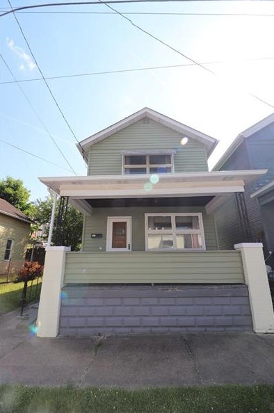 731 Washington Ave, North Charleroi, PA 15022