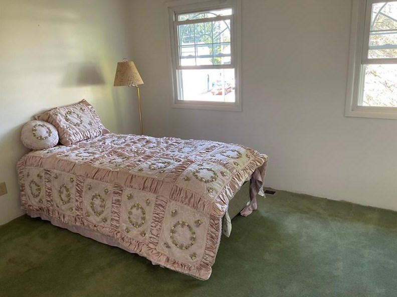 101 Amherst Dr, Butler PA 16001-1701 exterior