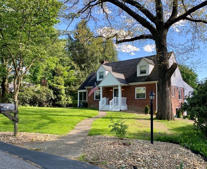 614 Belmont Rd, Butler, PA 16001