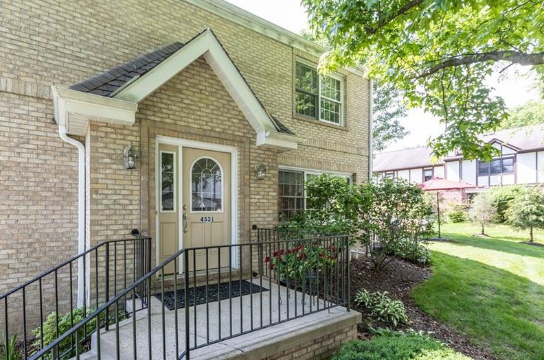 4531 Bucktail Dr, Allison Park, PA 15101
