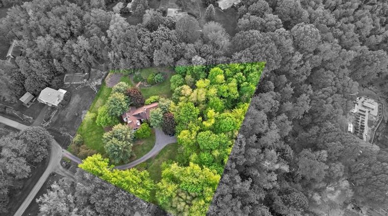 2249 Gray Ridge Rd, Allison Park, PA 15101-3409