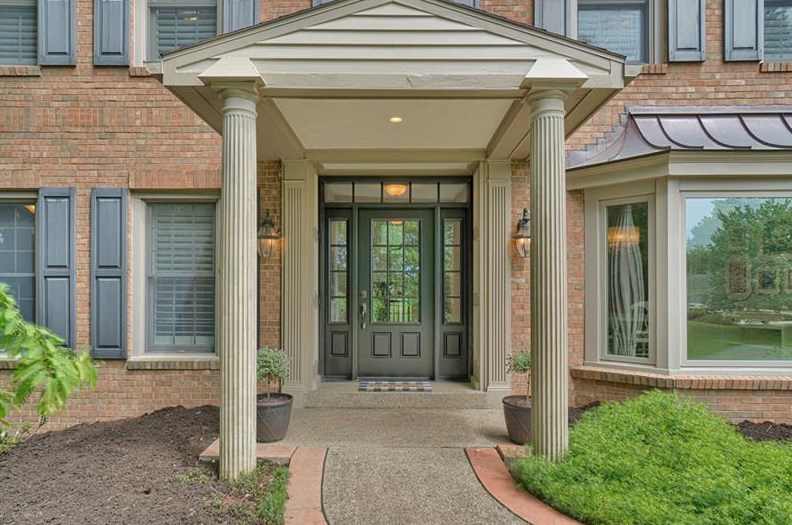 3199 Henrich Farm Ln, Allison Park, PA 15101-1518