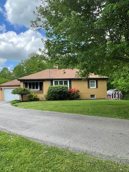 357 Grove City Rd, Slippery Rock, PA 16057