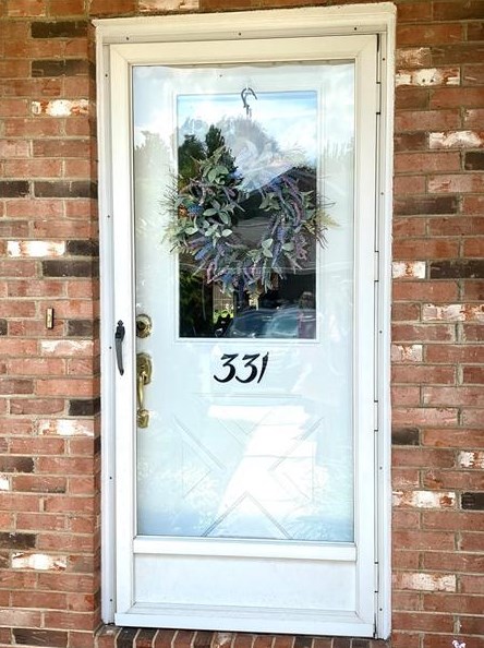 331 Georgetowne Vlg, Indiana, PA 15701-2473