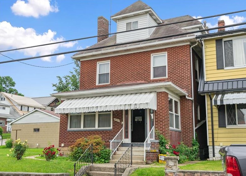 826 North St, New Kensington, PA 15068